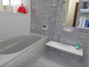 八王子市のTOTOサザナHSシリーズSタイプ