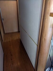 羽村市_手すり設置工事