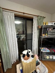 八王子市_内窓設置工事