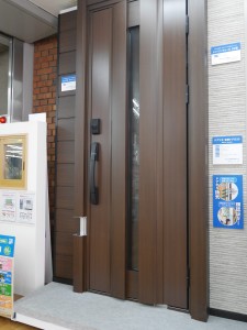 店舗案内 ショールーム